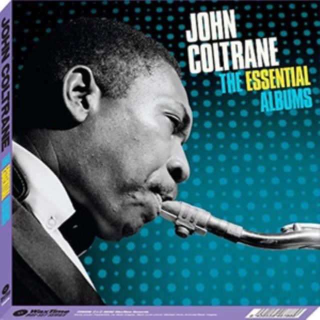 John Coltrane