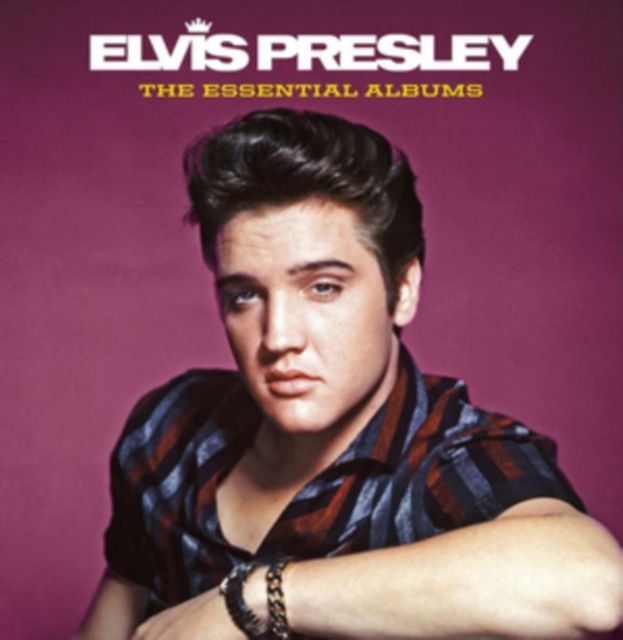 Elvis Presley