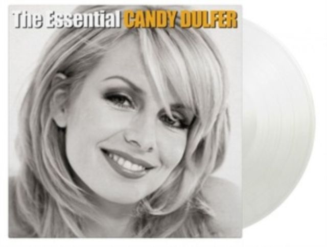 Candy Dulfer