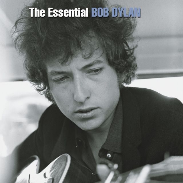 Bob Dylan