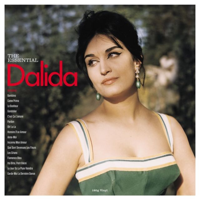 Dalida