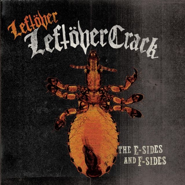 Leftover Crack
