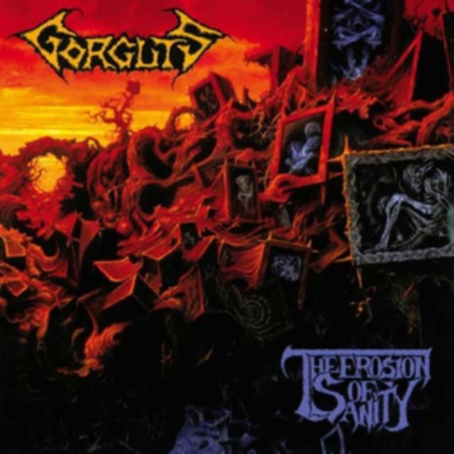 Gorguts