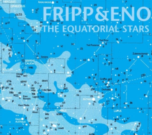 Fripp & Eno
