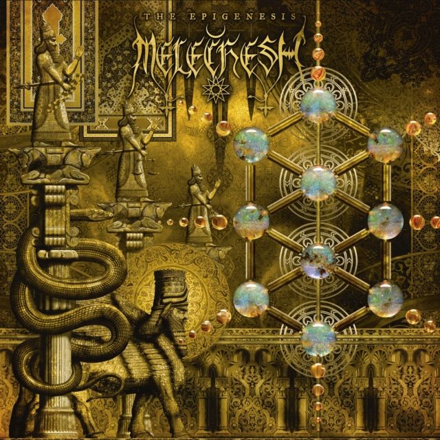 Melechesh