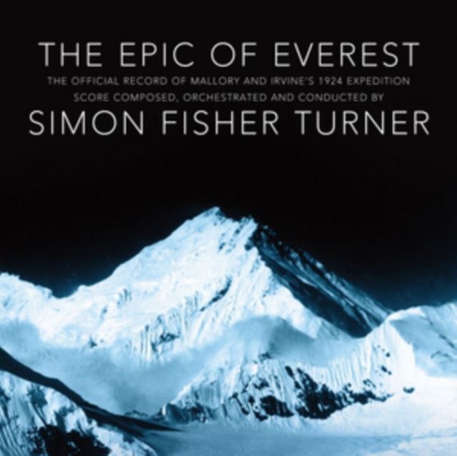 Simon Fisher Turner