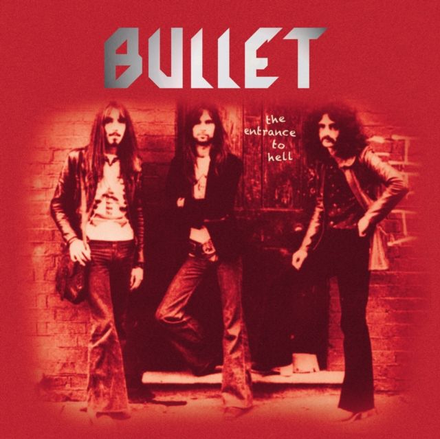 Bullet