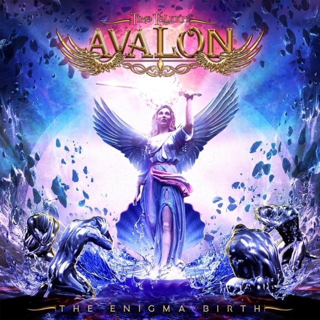 Timo Tolkkis Avalon