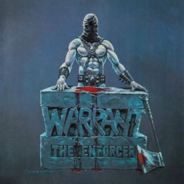 Warrant