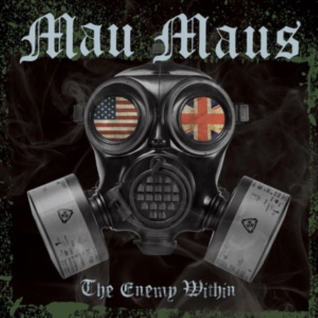 Mau Maus