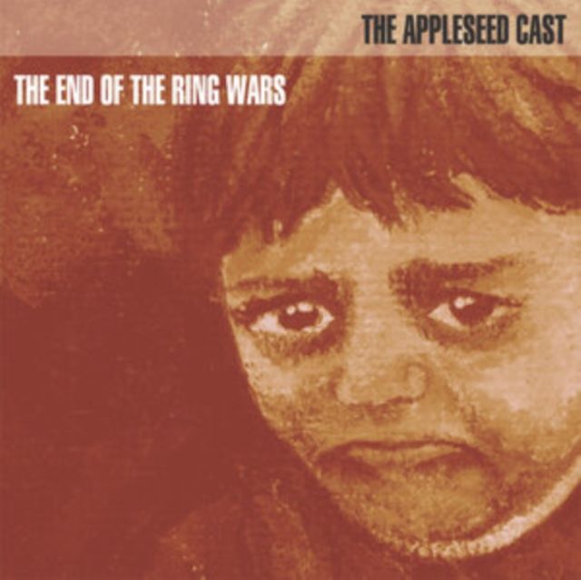 Appleseed Cast