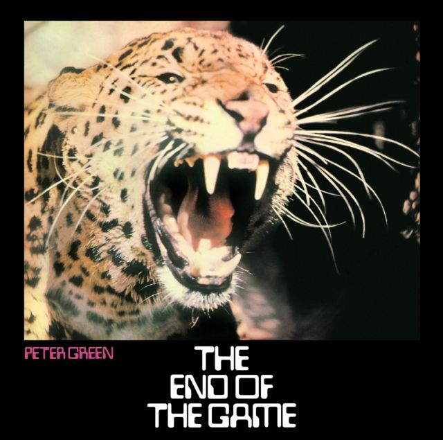 Peter Green