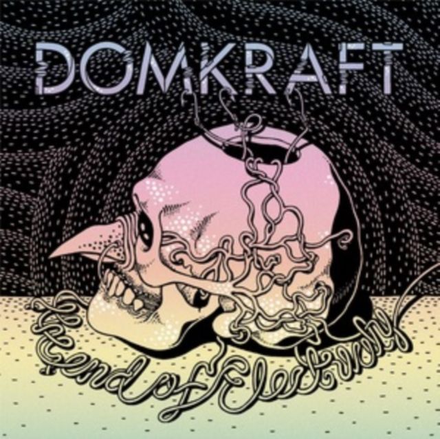 Domkraft