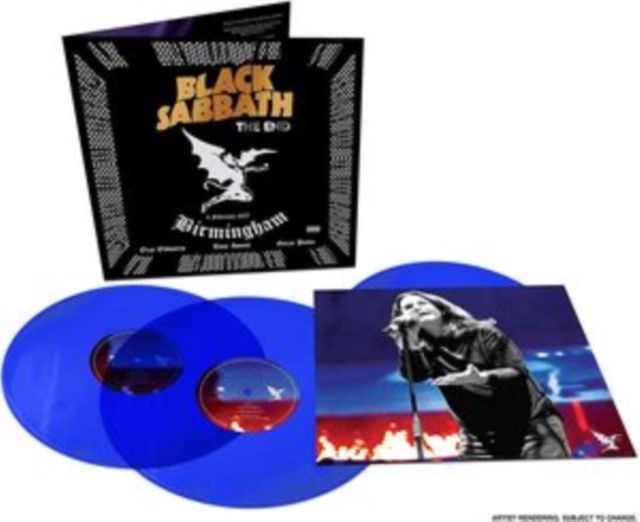 Black Sabbath