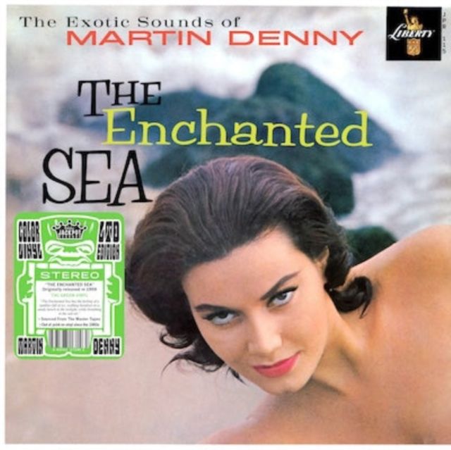 Martin Denny
