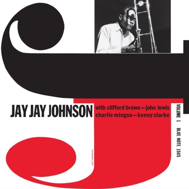 J.J. Johnson