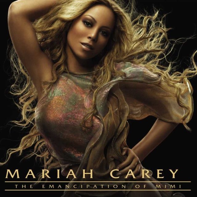 Mariah Carey