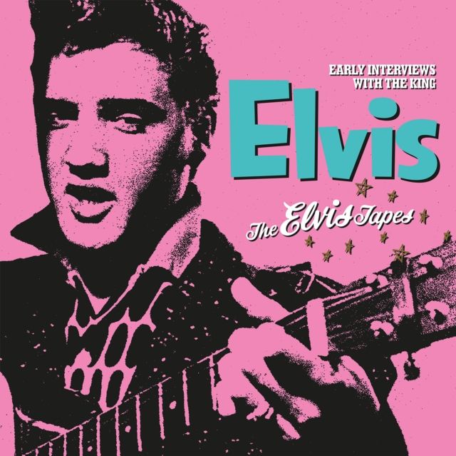 Elvis Presley