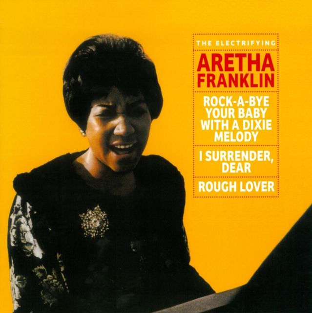 Aretha Franklin