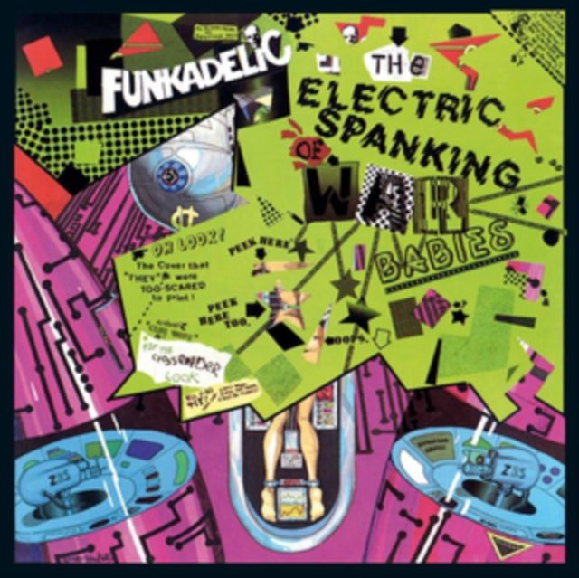 Funkadelic