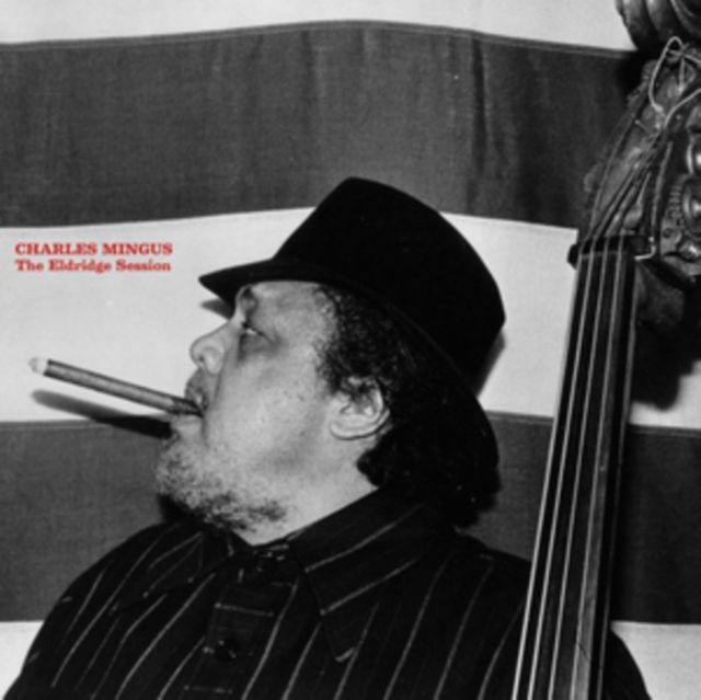 Charles Mingus