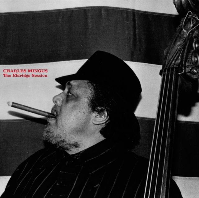 Charles Mingus