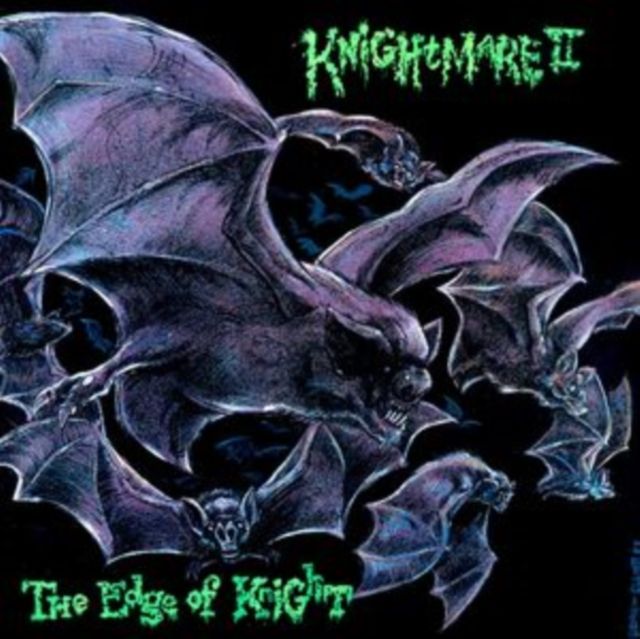 Knightmare Ii