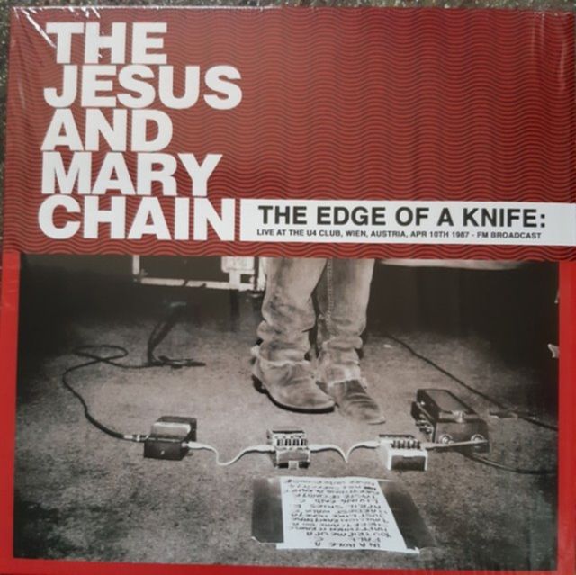 Jesus And Mary Chain