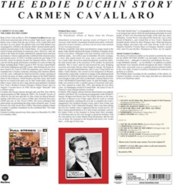 Carmen Cavallaro