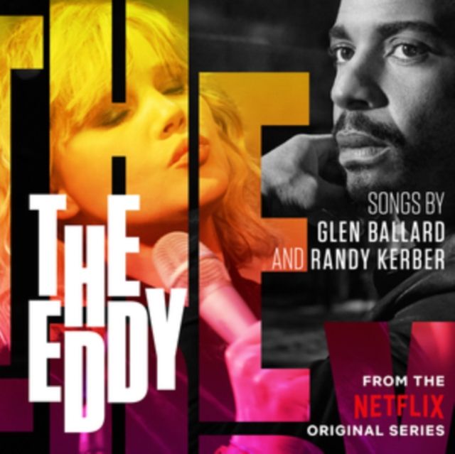 Glen Ballard & Randy Kerber
