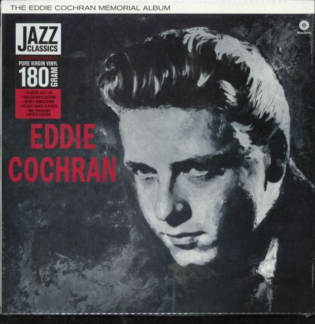 Eddie Cochran