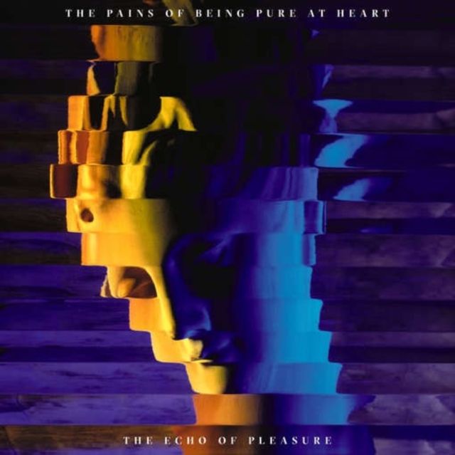 Pains Of Being Pure At Heart