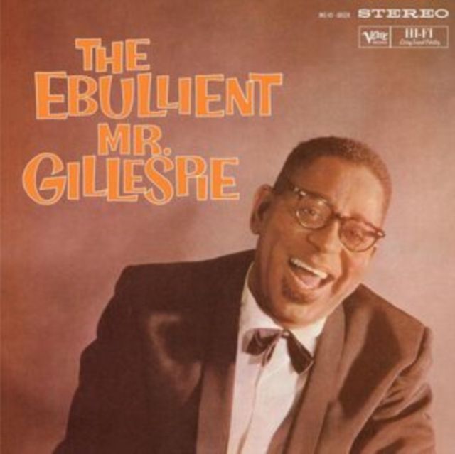 Dizzy Gillespie