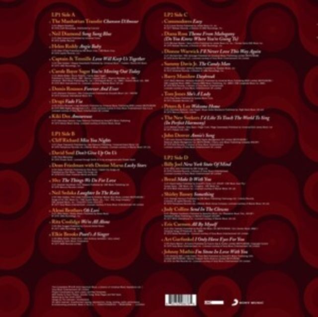 Various Artists