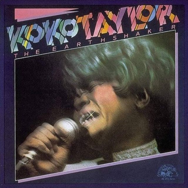 Koko Taylor