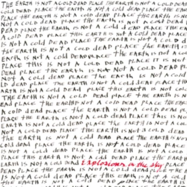 Explosions In The Sky