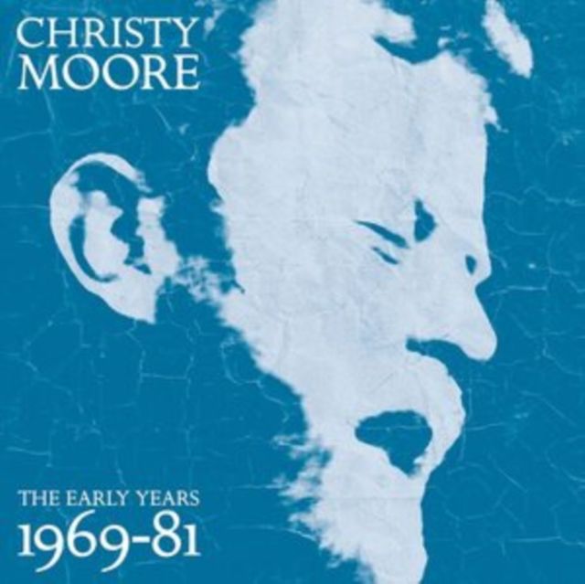 Christy Moore