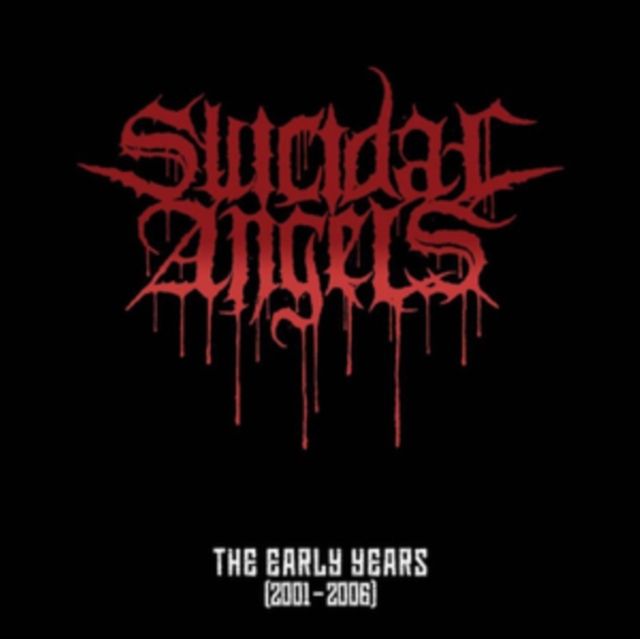Suicidal Angels