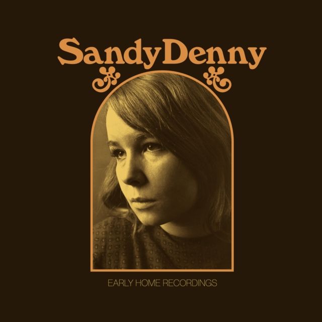 Sandy Denny