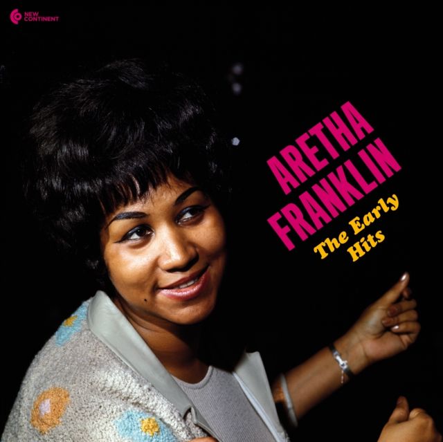 Aretha Franklin