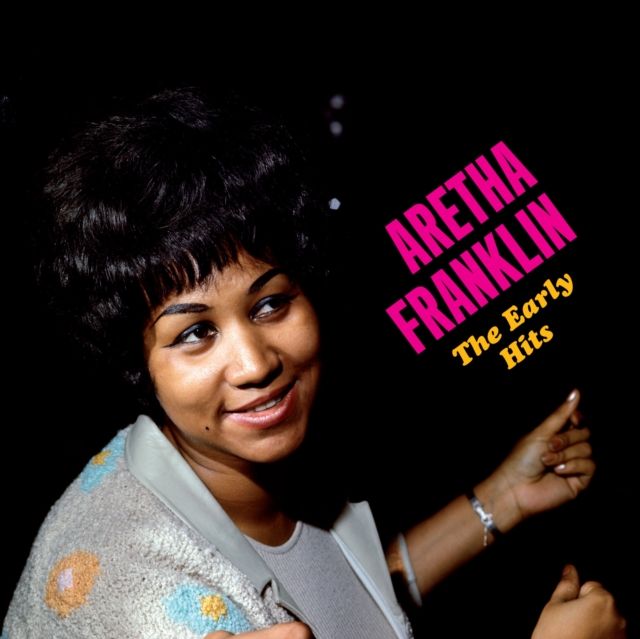 Aretha Franklin