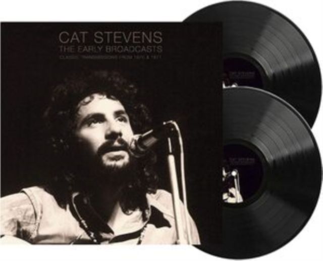 Cat Stevens