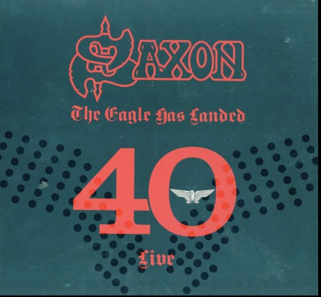 Saxon