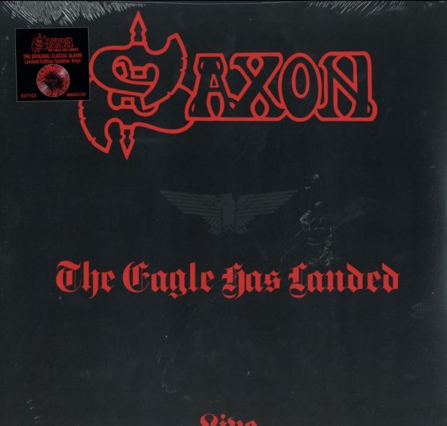 Saxon