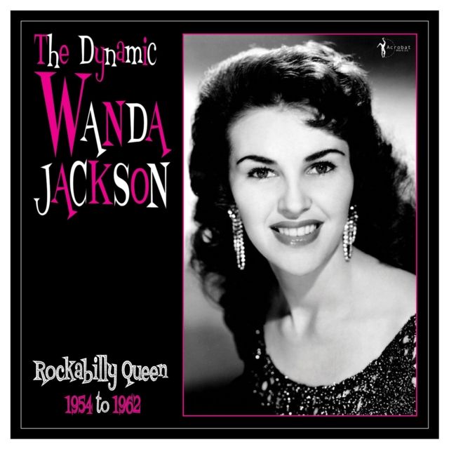 Wanda Jackson