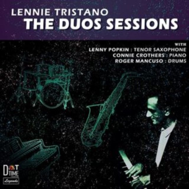 Lennie Tristano