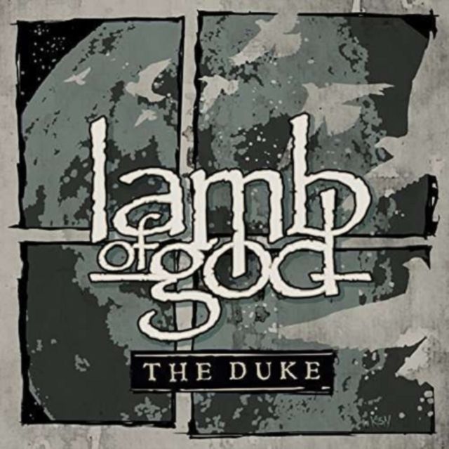 Lamb Of God