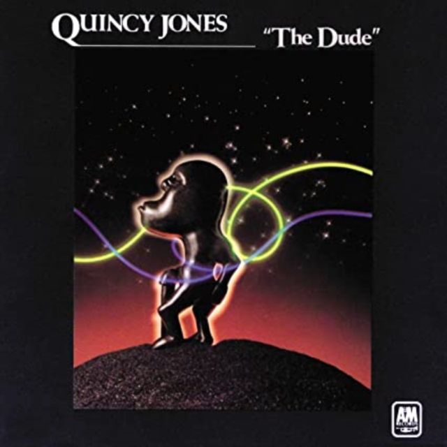 Quincy Jones