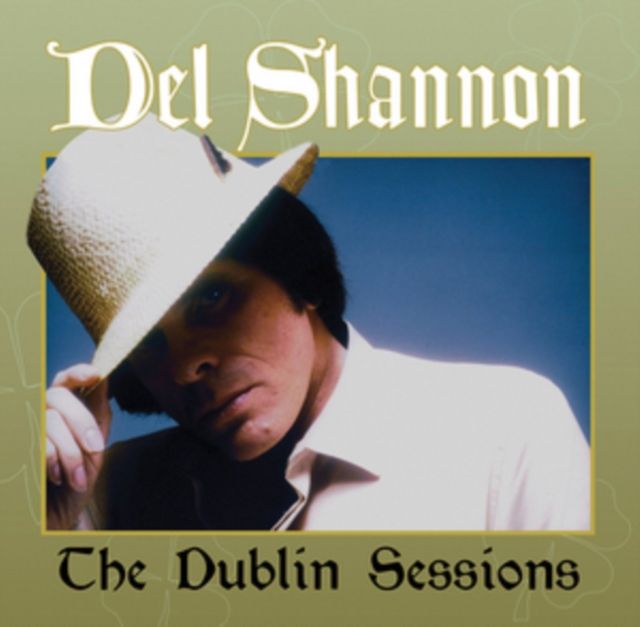 Del Shannon