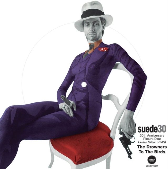 Suede